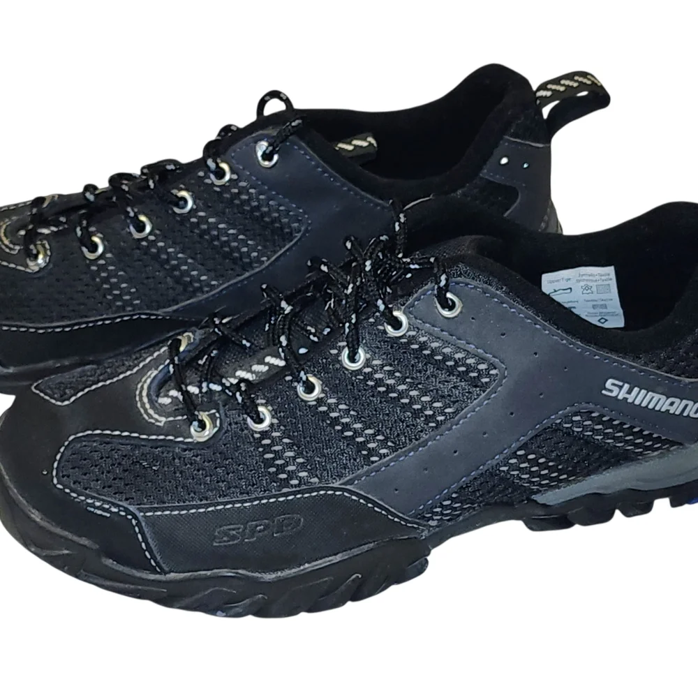 Shimano Black Men's‎ Shoes